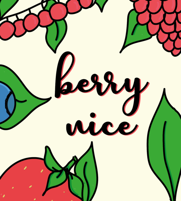 Berry Nice